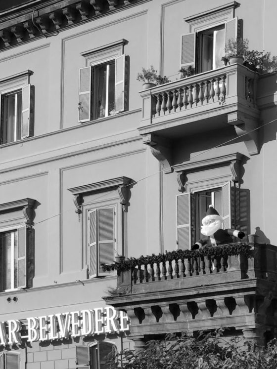 Radio Natale, la colonna sonora delle nostre vite