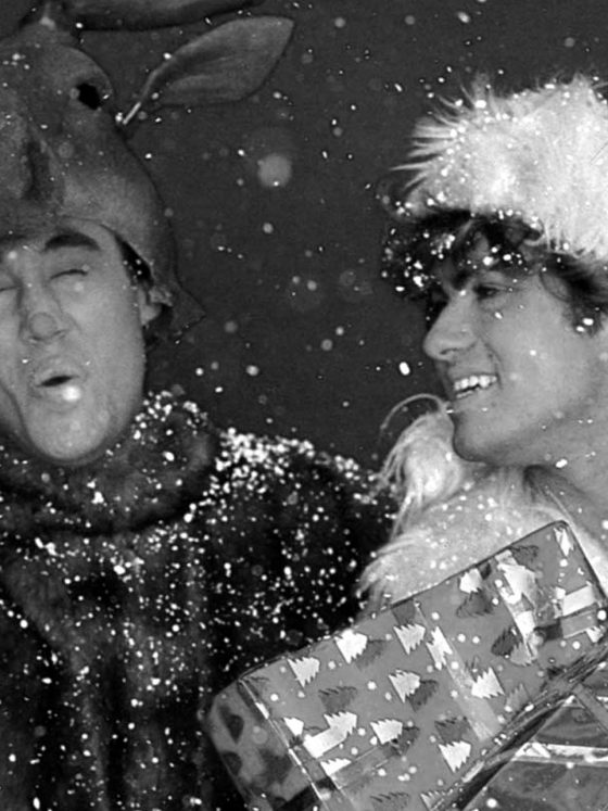 Arriva dicembre, pronti per il #whamageddon