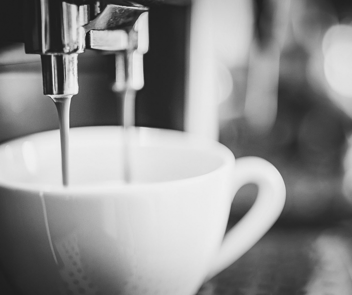 Arianna e i segreti del caffè perfetto
