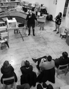 Viaggio nell’artigianato nostrano, si fa presto a dire “Mercatini di Natale”