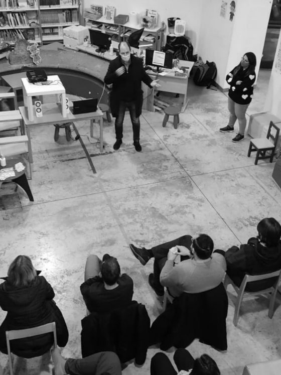 “Giocando in biblioteca”: bilancio più che positivo