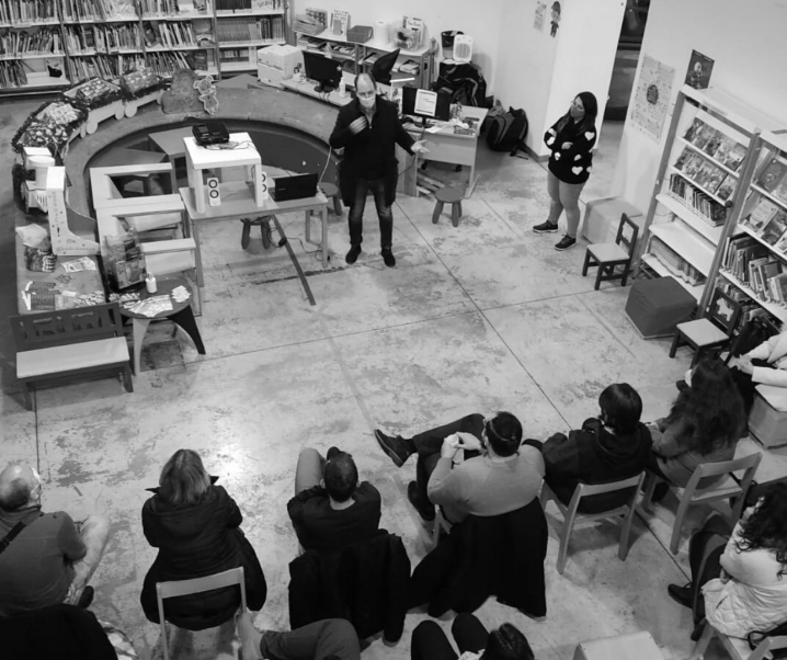 “Giocando in biblioteca”: bilancio più che positivo