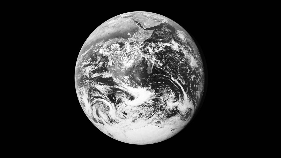 Blue Marble, ma è davvero così?