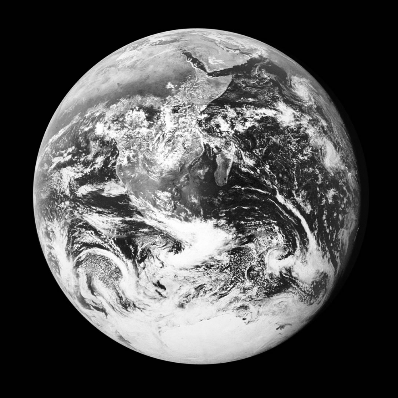 Blue Marble, ma è davvero così?