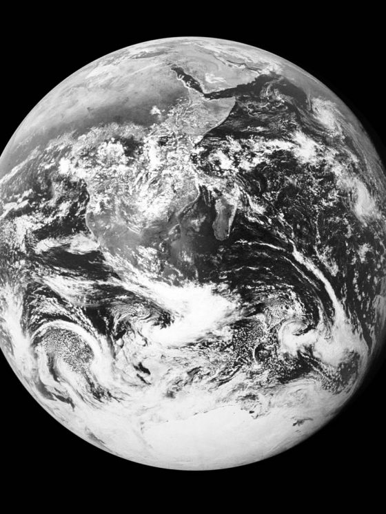 Blue Marble, ma è davvero così?