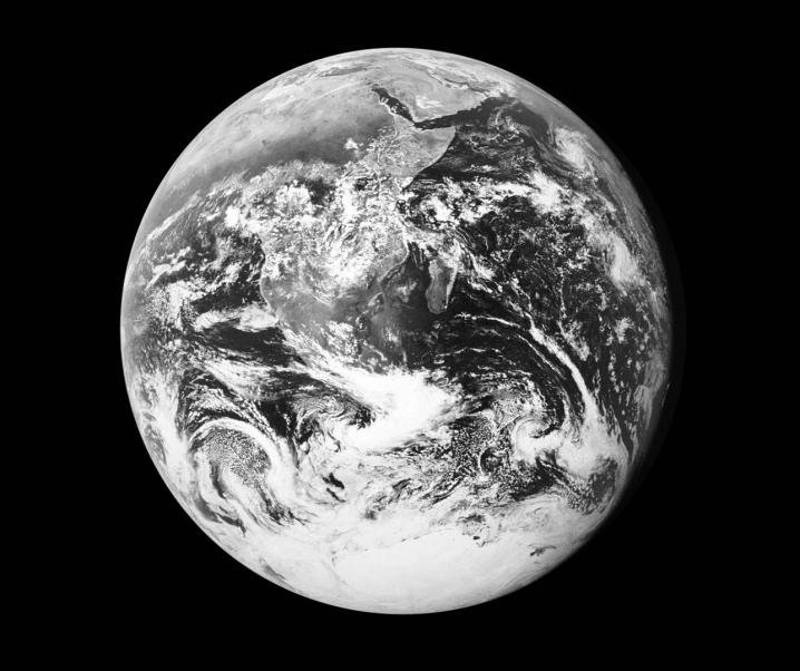 Blue Marble, ma è davvero così?