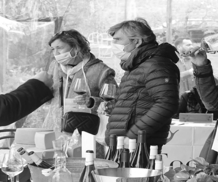 Successo per la bella riuscita dell’evento “Terrae Slow”