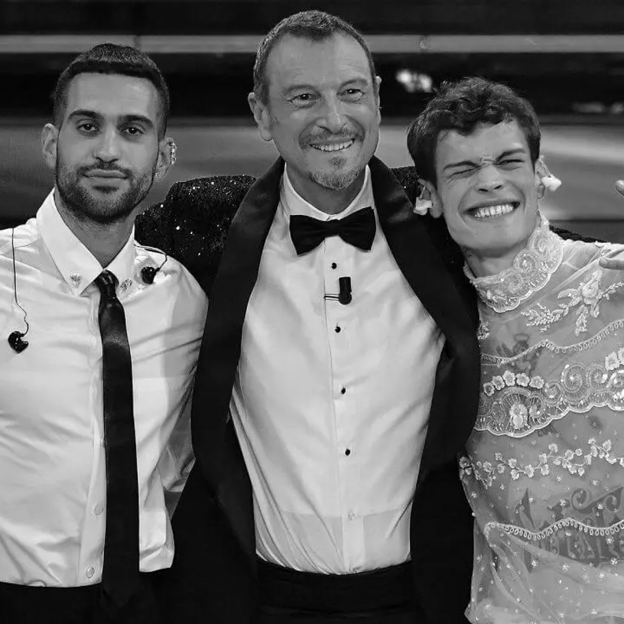 Sì, c’è ancora bisogno del Festival di Sanremo