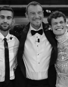Festival di Sanremo, lo spettacolo specchio di un Paese vecchio