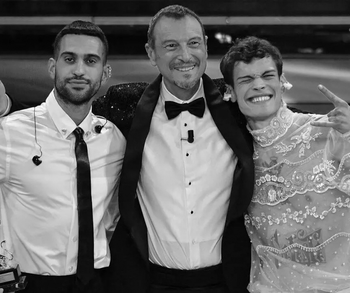 Sì, c’è ancora bisogno del Festival di Sanremo