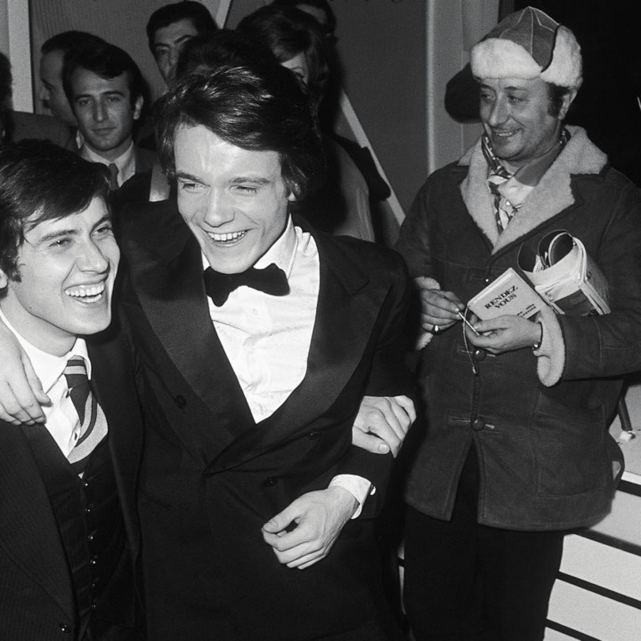 Festival di Sanremo, lo spettacolo specchio di un Paese vecchio