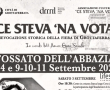 Samarcanda, il motore della Nazione