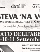 Samarcanda, il motore della Nazione
