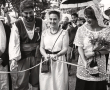 Samarcanda, il motore della Nazione