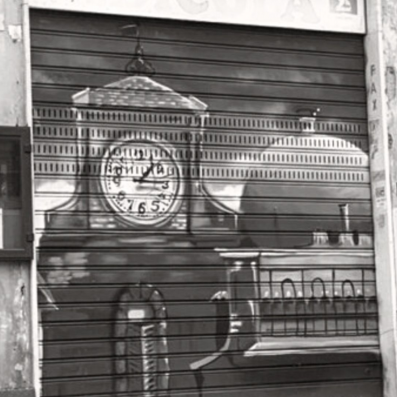 Colonna tra storia e presente