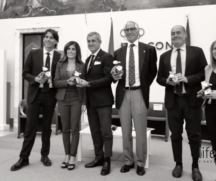 Pratoni del Vivaro, tutto pronto per i Mondiali di Equitazione 2022