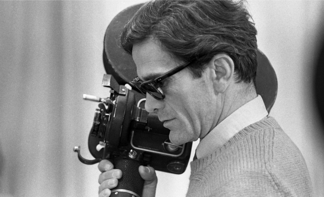 Roma, il libro di Maritato su Pasolini: una verità non ancora rivelata