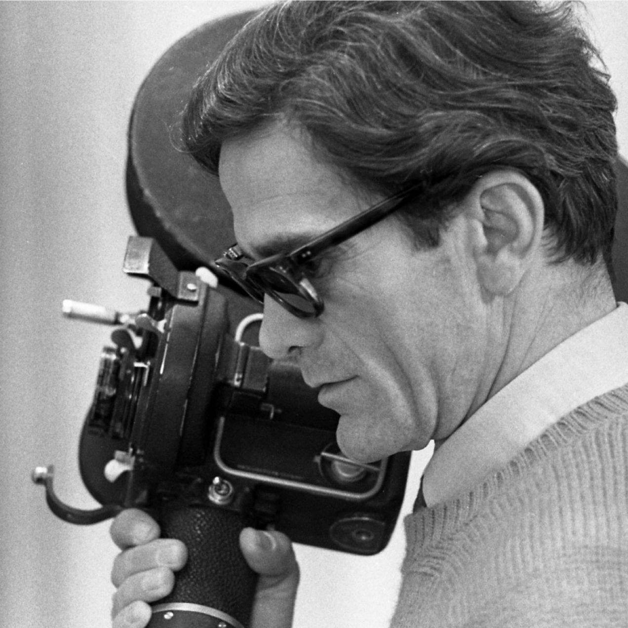 Roma, il libro di Maritato su Pasolini: una verità non ancora rivelata