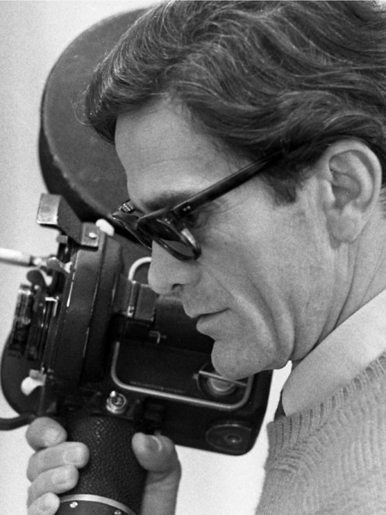 Roma, il libro di Maritato su Pasolini: una verità non ancora rivelata