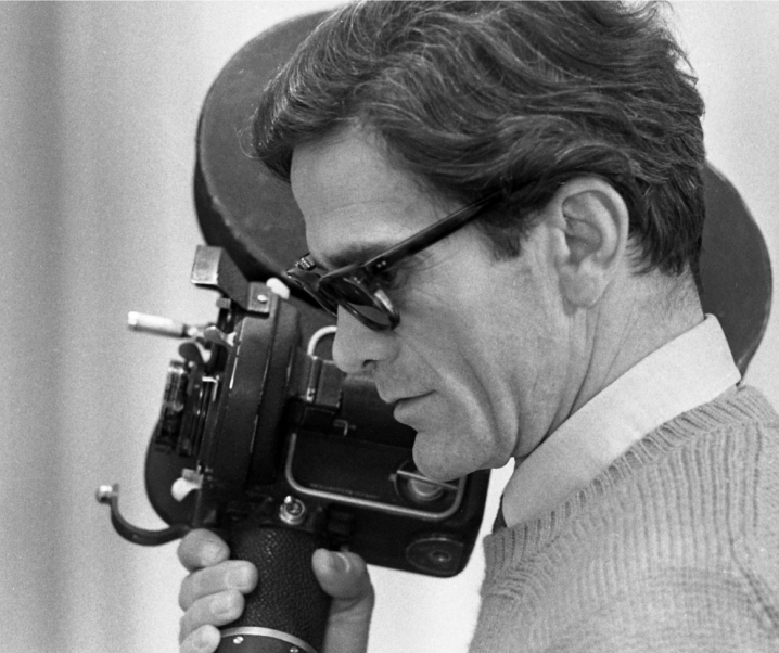 Roma, il libro di Maritato su Pasolini: una verità non ancora rivelata