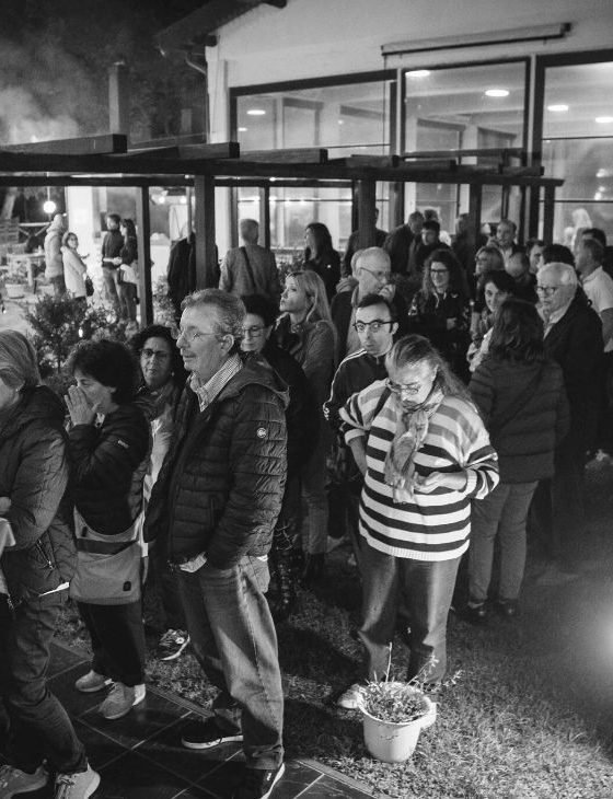 Grottaferrata, la festa della solidarietà alla seconda edizione