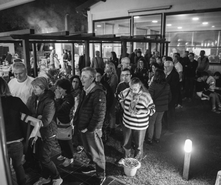 Grottaferrata, la festa della solidarietà alla seconda edizione