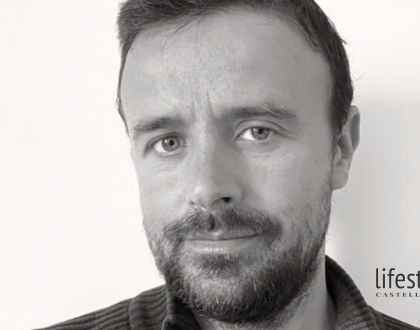 Intervista a Jacopo Manni: “Non chiamatemi sommelier”