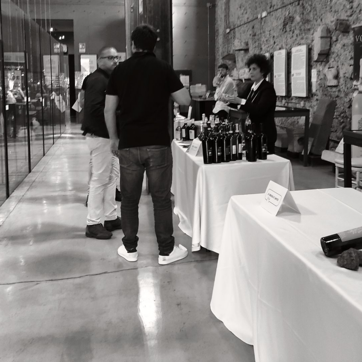 Il Frascati incontra la Francia, quando il vino è tradizione