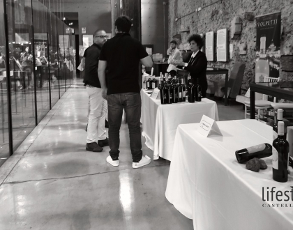 Il Frascati incontra la Francia, quando il vino è tradizione