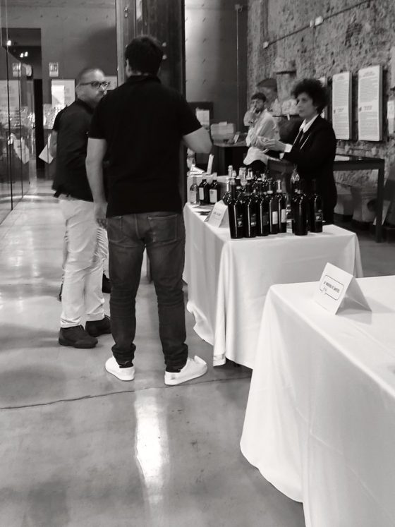 Il Frascati incontra la Francia, quando il vino è tradizione