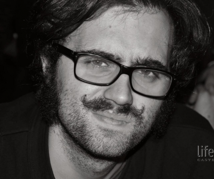 Intervista a Giulio Bargelli: “Leggere per Frascati è un grande flashmob per la cultura”