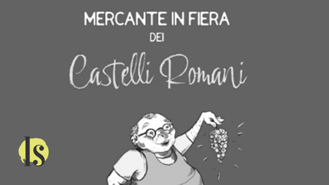 Mercante in Fiera dei Castelli Romani: un gioco di carte per celebrare il Natale e la tradizione locale