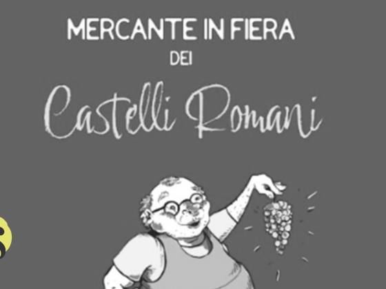 Mercante in Fiera dei Castelli Romani: un gioco di carte per celebrare il Natale e la tradizione locale