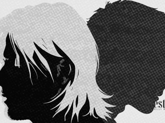 Interferenza Cobain, un libro di Francesco Collacchi