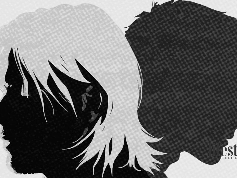 Interferenza Cobain, un libro di Francesco Collacchi